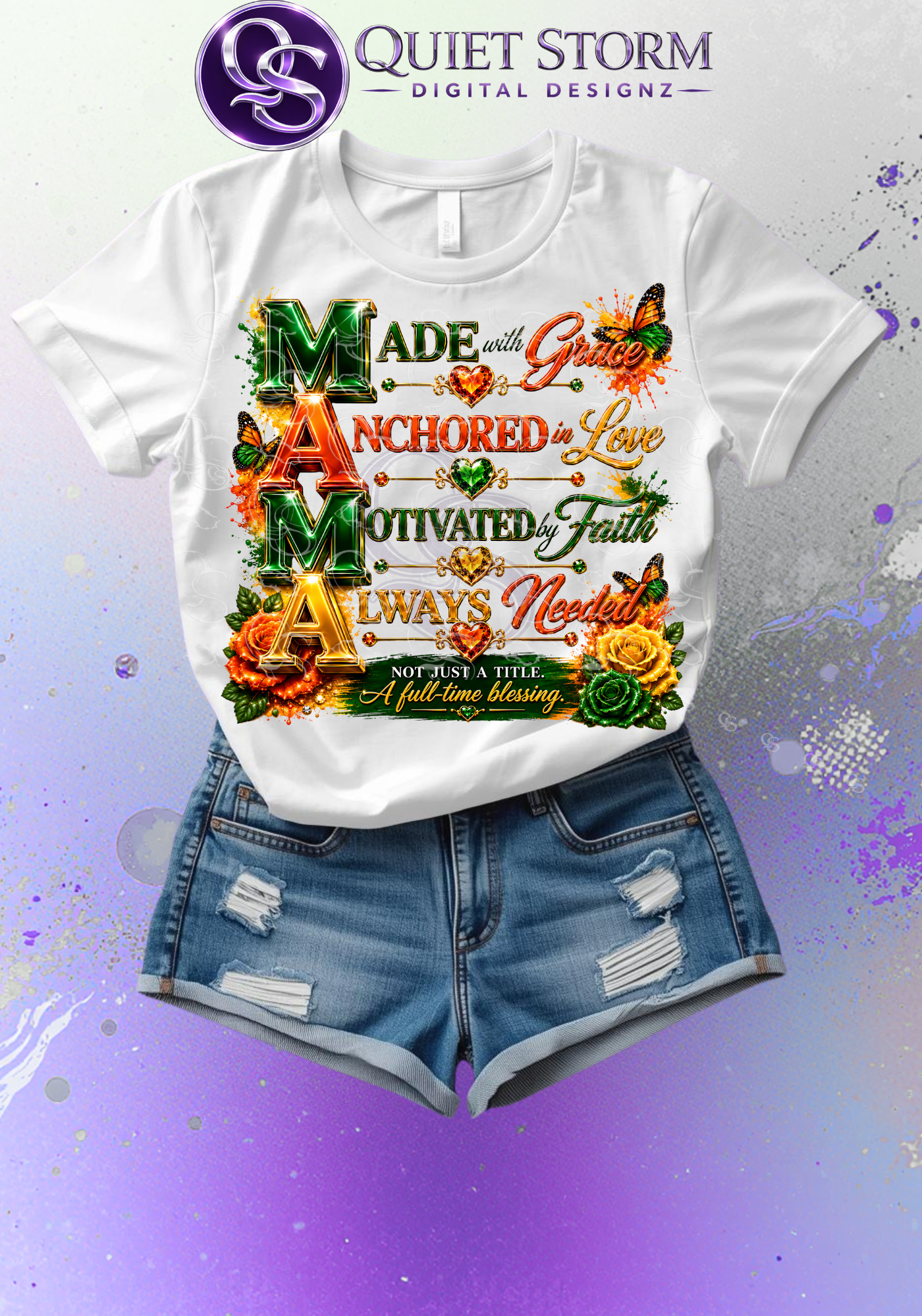 M.A.M.A PNG