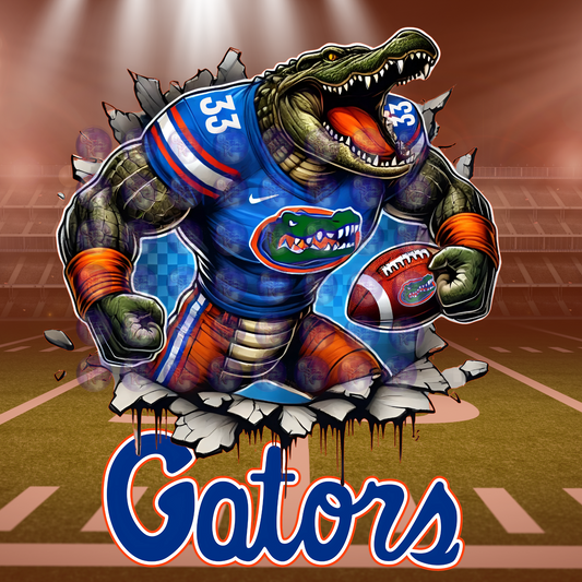 Florida Gators PNG