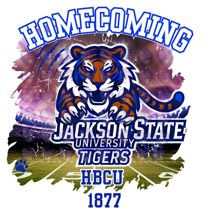 Jackson State Homecoming