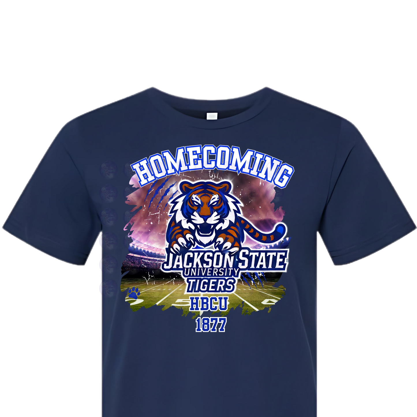 Jackson State Homecoming