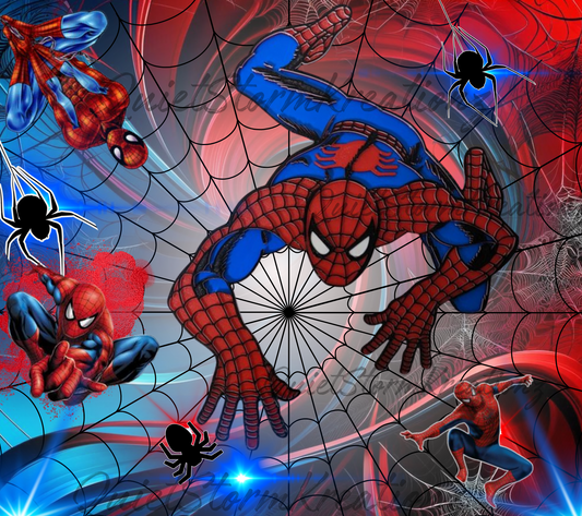 Spider Man PNG